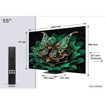 TCL 55C7K