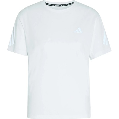 adidas Дамска тениска adidas Women's Adi365 Climacool T-Shirt Running shirt - White (916-6787-0314)