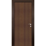 Uni Doors Интериорна врата Стандарт - златна елха - кестен (цена без монтаж)