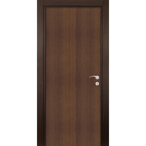 Uni Doors Интериорна врата Стандарт - златна елха - кестен (цена без монтаж)