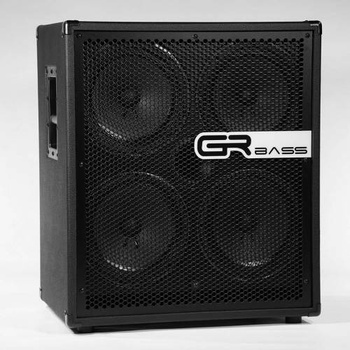 GR Bass GR 410