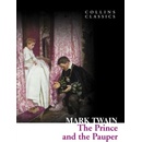 The Prince and Pauper Collins Classics - M. Twain