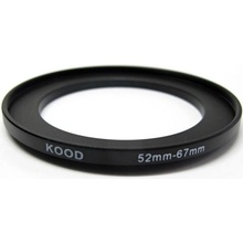 Kood redukce pro filtry 62 na 67 mm