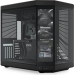HYTE Y70 Touch TG Black (CS-HYTE-Y70-B-L)