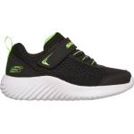 Skechers Bounder черно, бяло, зелено 26 (403905nblk)