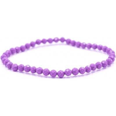 Milujeme Kameny Fosfosiderit - náramek fazteovaný NFF253