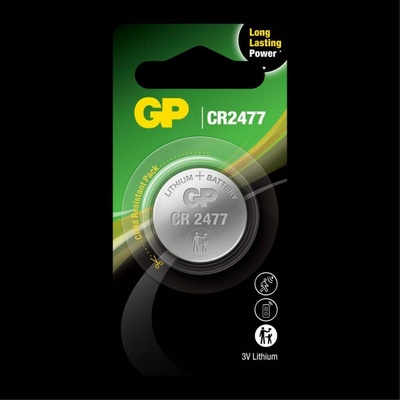 GP CR2477 1ks 1042247711