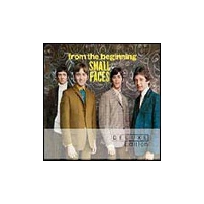 Small Faces - From The Beginning / DeLuxe Edition 2 CD