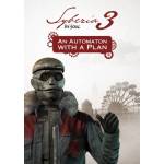 Microids Syberia 3 An Automaton with a Plan (PC)