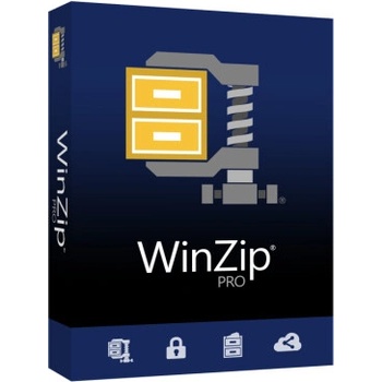 WinZip 30 Pro (ESDWZ30PRO)