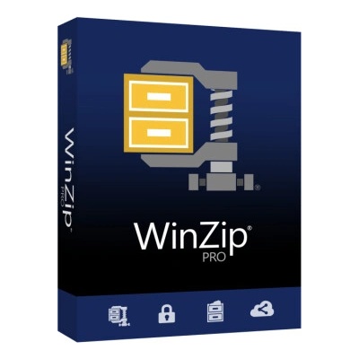 WinZip 30 Pro (ESDWZ30PRO)