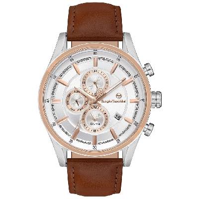 Мъжки часовник Sergio Tacchini Archivio - ST. 1.10208-5 (ST.1.10208-5)