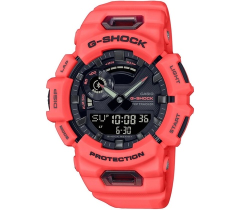 Casio GBA-900-4A