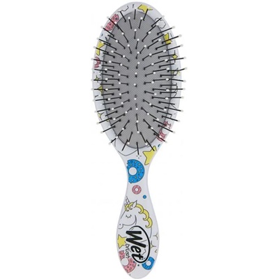 Wet Brush Kids Detangler Unicorn Четка за коса дамски