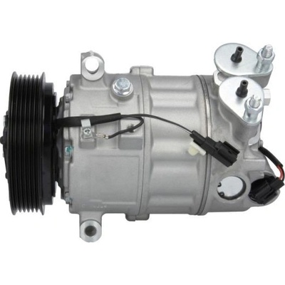 KTT090189 THERMOTEC Kompresor, klimatizace