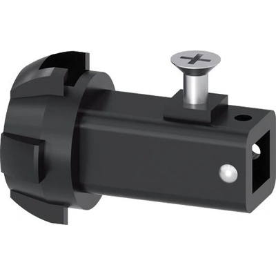 SIEMENS Zakončení hřídele 8 x 8 mm, pro jističe do 630 A typ 8UD1900-2HA00