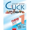 Start with Click New 1