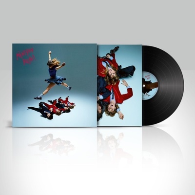 Rush! - Mneskin LP