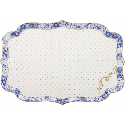 PIP Studio Tác Royal White 26 x 18 cm