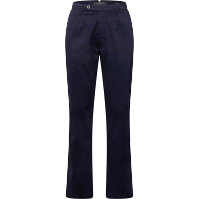 GUESS Панталон с набор 'noah' синьо, размер 31