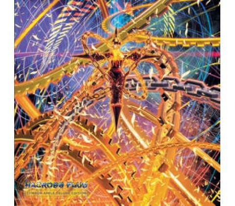 Macross Plus 12 BD