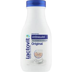 AC MARCA Лактовит SG 300ml Оригинал