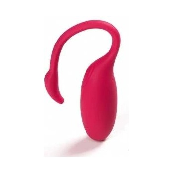 Magic Motion Яйце, управлявано от приложението Flamingo magic motion