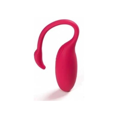 Magic Motion Яйце, управлявано от приложението Flamingo magic motion