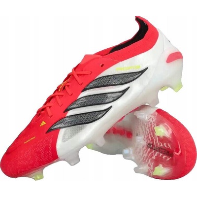 adidas Predator Elite FG červená