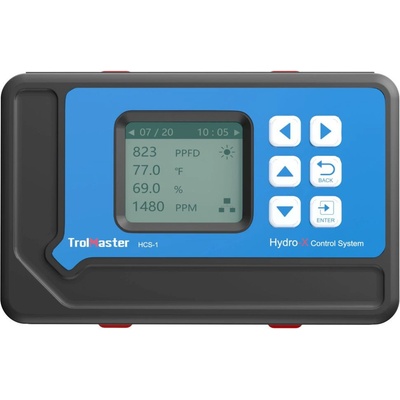 Trolmaster Hydro-X Controller 3-in-1 Sensor HCS-1 – Zbozi.Blesk.cz