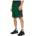 Reebok Къси панталони Reebok TRAIN MOTION CAMO SHORT 100075354 Зелен Камуфлаж Размер L