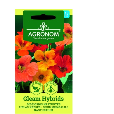 Seklos Латинка увивна Gleam Hybrids