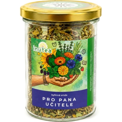 inutea Pro pana učitele 40 g