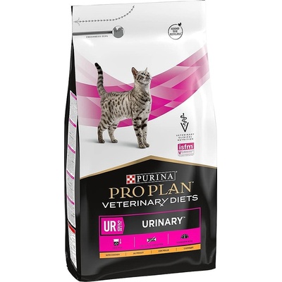 Purina Feline UR Urinary kuře 1,5 kg