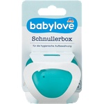 babylove Кутийка за биберон, различни цветове/мотиви, 1 бр (10468329)