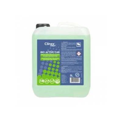 Washer active car 5L