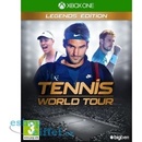 Hry na Xbox One Tennis World Tour (Legends Edition)