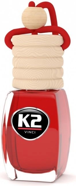 K2 Vento Strawberry Refill 8 ml