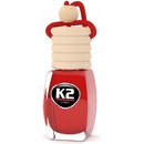 K2 Vento Strawberry Refill 8 ml