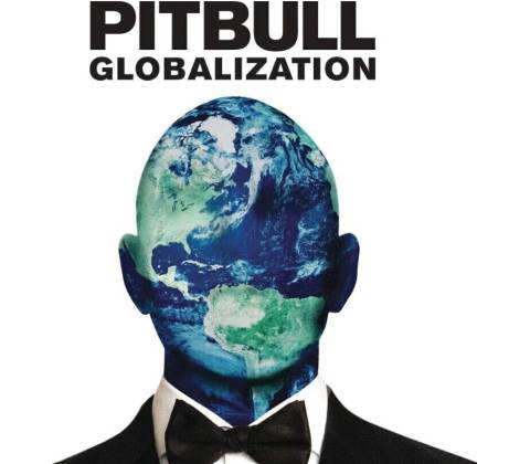 Pitbull Globalization 1 LP