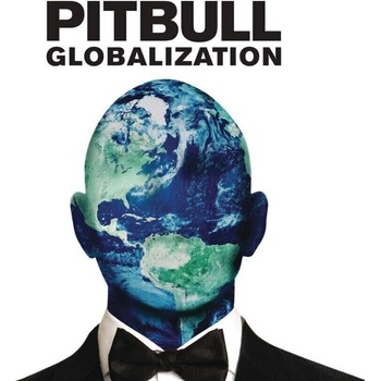 Pitbull Globalization 1 LP