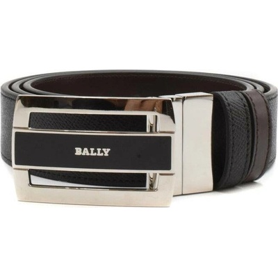 Bally Bally Opasek Pánský black
