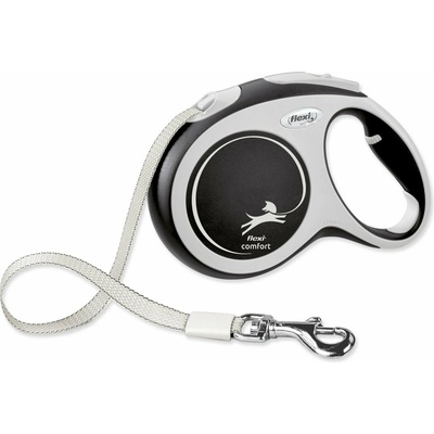 Flexi Automatické vodítko New Comfort páska – Zbozi.Blesk.cz