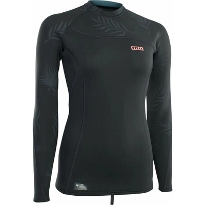 ION Women 2/2 LS black