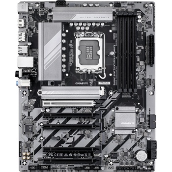 GIGABYTE B860 DS3H WIFI6E