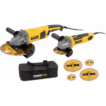 PowerPlus POWX06250