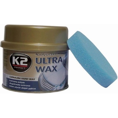 K2 ULTRA WAX 300 ml – Zboží Mobilmania