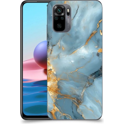 Acover Kryt na mobil Xiaomi Redmi Note 10 - Ice Marble I