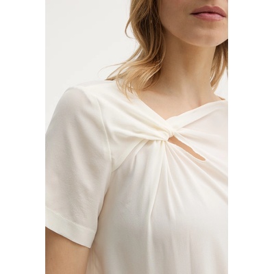 Patrizia Pepe Копринена блуза Patrizia Pepe (8C0847.A156)