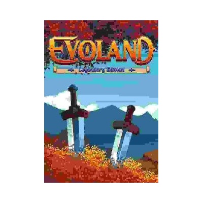 Evoland (Legendary Edition)